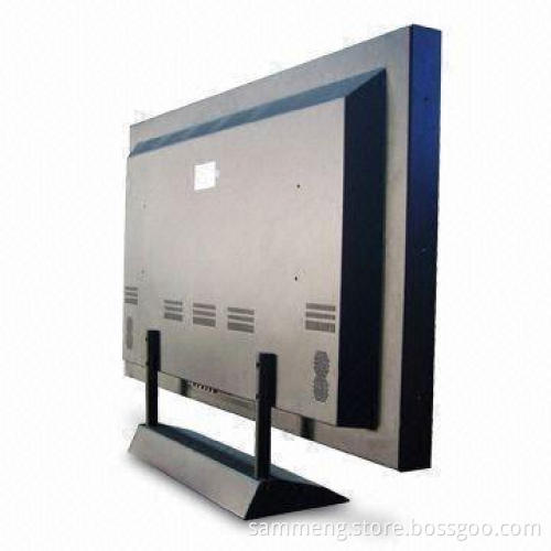 70-inch CCTV LCD Monitor, 1,920 x 1,080 Pixels Resolution, Contrast Rate 1500:1